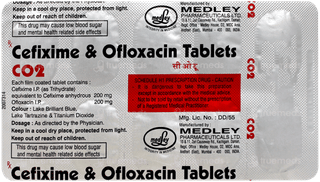 Co2 Tablet 10